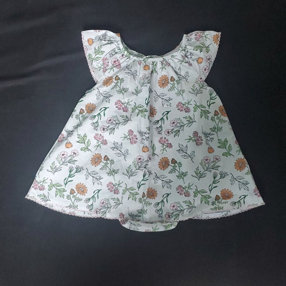Tommybahama dress and headband